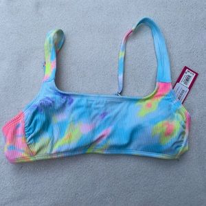 Brand new with tags swim top from Xhilaration size medium